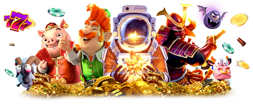 OSCARAUTO SLOT แจ็คพอตแตกไว